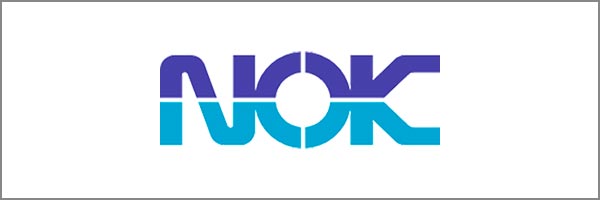 NOK(株)