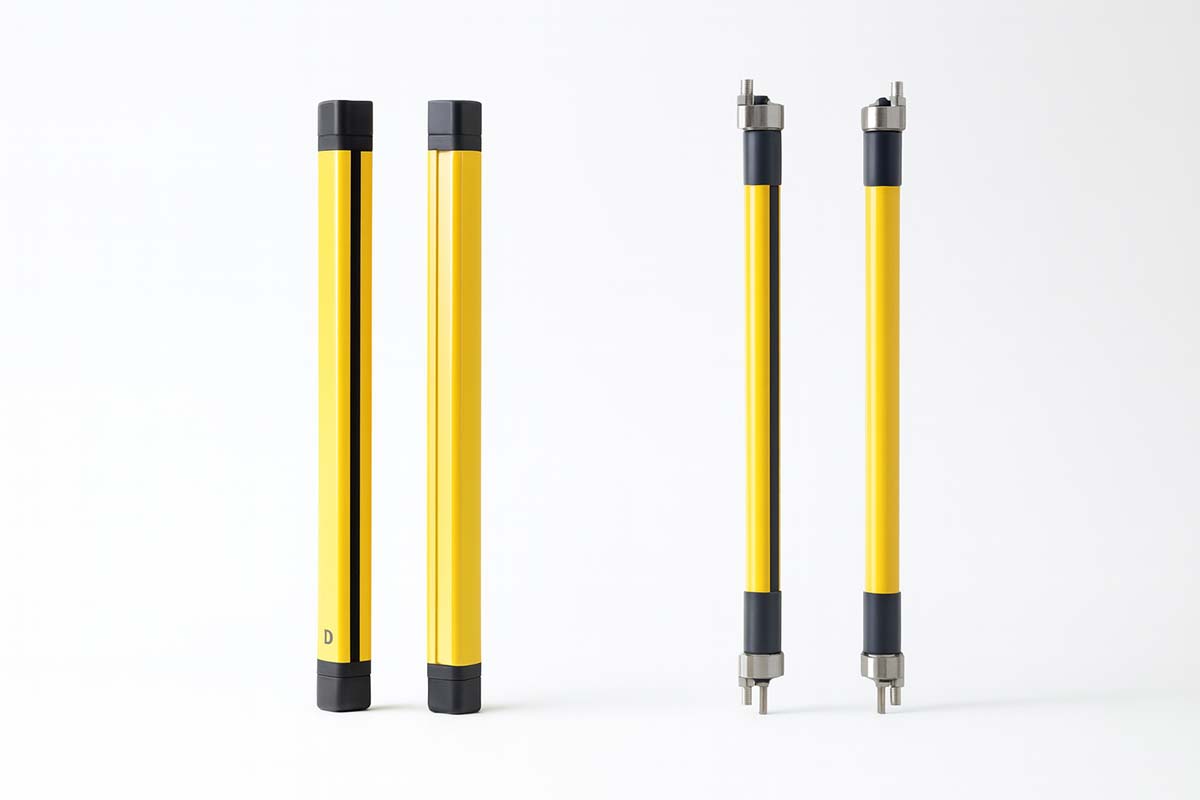 エリアセンサー