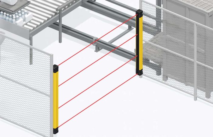 エリアセンサー