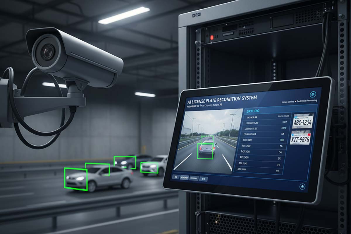 車両管理システム