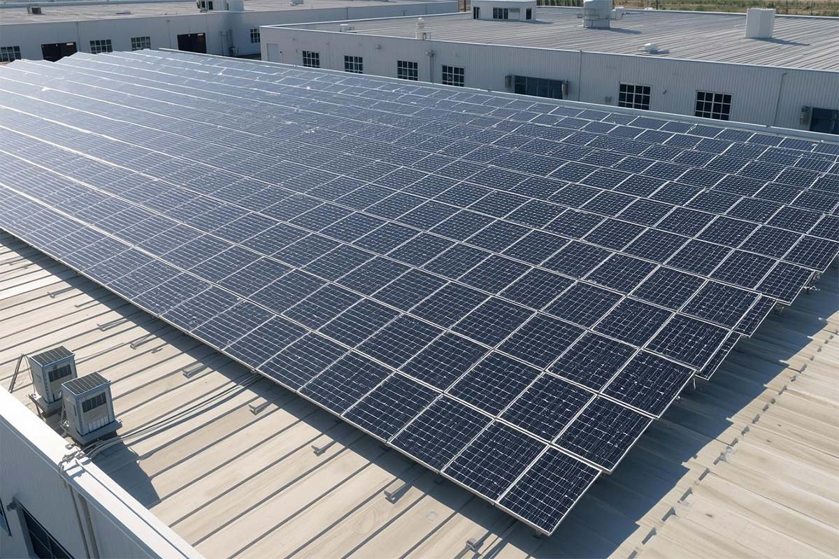 太陽光発電システム