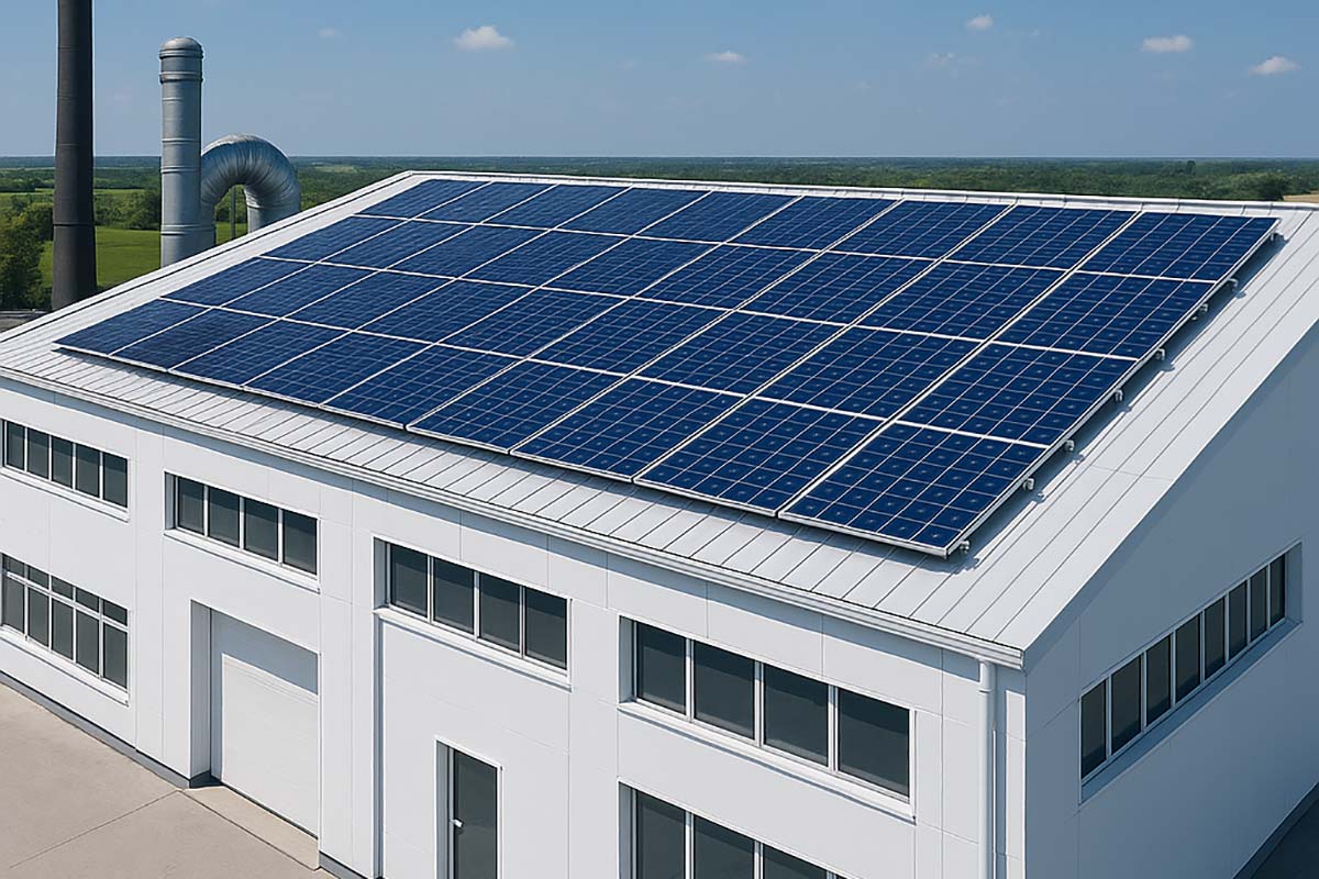 太陽光発電システム